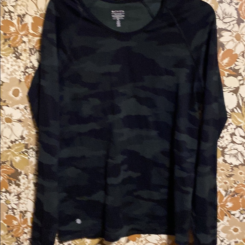 Athleta womens tops